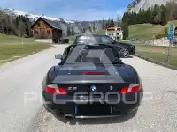 2000 BMW Z3