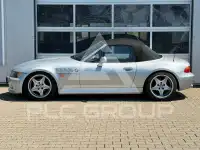 2000 BMW Z3