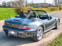 2000 BMW Z3