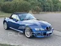 2000 BMW Z3