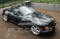 2000 BMW Z3