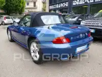 2000 BMW Z3