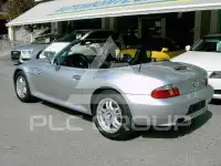 2000 BMW Z3