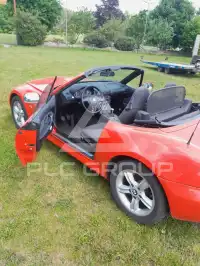 2000 BMW Z3