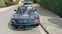 2000 BMW Z3