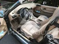2000 BMW Z3