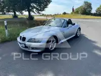 2000 BMW Z3