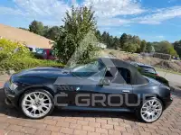 2000 BMW Z3