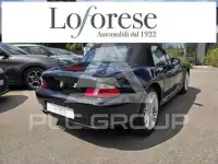 2000 BMW Z3