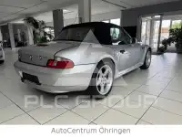 2000 BMW Z3