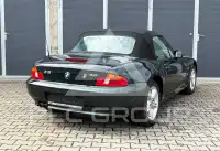 2000 BMW Z3