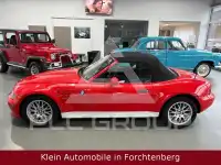 2000 BMW Z3