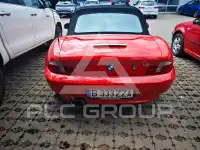 2000 BMW Z3