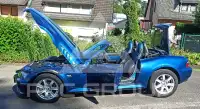 2000 BMW Z3