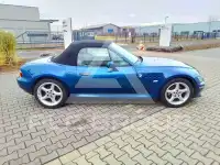 2000 BMW Z3