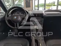 2000 BMW Z3