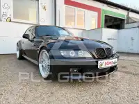 2000 BMW Z3