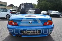 2000 BMW Z3