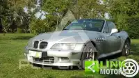 2000 BMW Z3