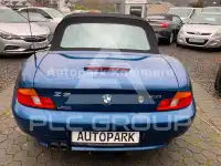 2000 BMW Z3