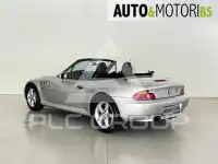 2000 BMW Z3