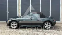 2000 BMW Z3