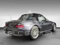 2000 BMW Z3
