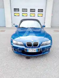 2000 BMW Z3