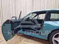 2000 BMW Z3