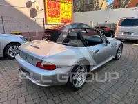 2000 BMW Z3