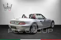 2000 BMW Z3