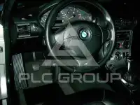 2000 BMW Z3