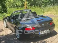 2000 BMW Z3