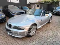 2000 BMW Z3