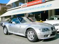 2000 BMW Z3