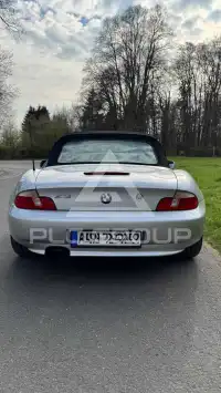 2000 BMW Z3