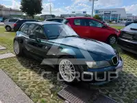 2000 BMW Z3
