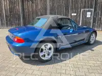2000 BMW Z3
