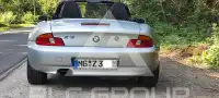 2000 BMW Z3