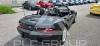 2000 BMW Z3