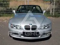 2000 BMW Z3