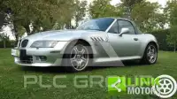 2000 BMW Z3