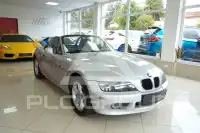 2000 BMW Z3