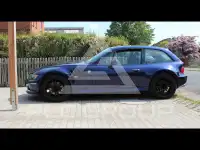 2000 BMW Z3