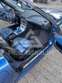 2000 BMW Z3