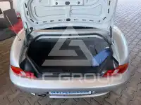 2000 BMW Z3
