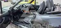 2000 BMW Z3