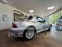 2000 BMW Z3