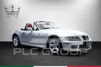 2000 BMW Z3