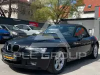 2000 BMW Z3
